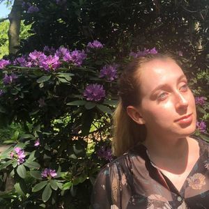 Meet your Posher, Gabrielle